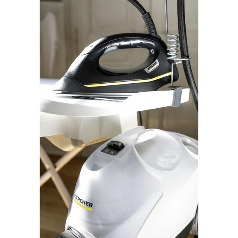 Пароочисник Karcher SI 4 EasyFix Iron