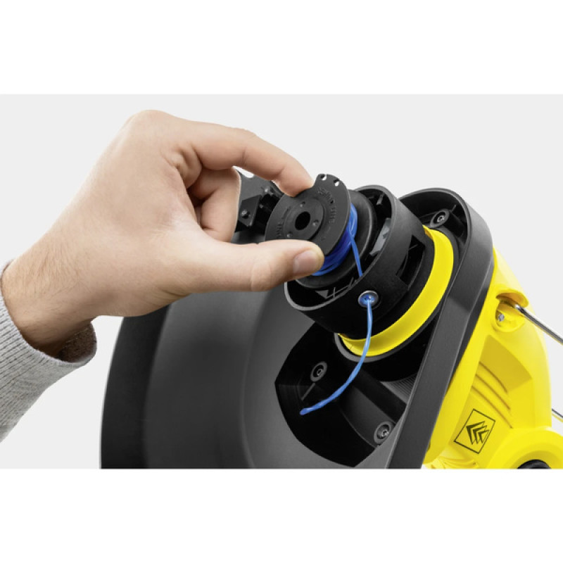 Тример акумуляторний Karcher LTR 18-30 Battery Set