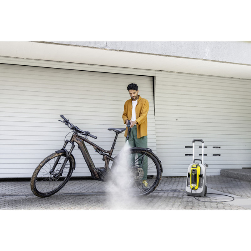 Мінімийка Karcher OC 6-18 Premium