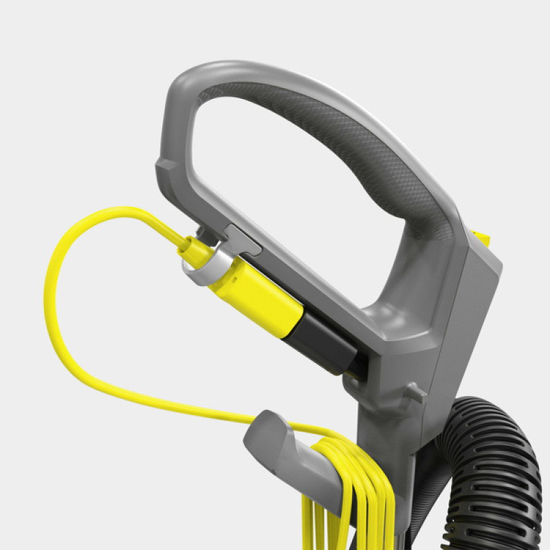 Пилосос сухого прибирання Karcher CV 38/2 Adv 1.033-336.0