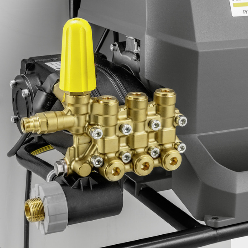 Мінімийка Karcher HD 13/18-4 S St Classic