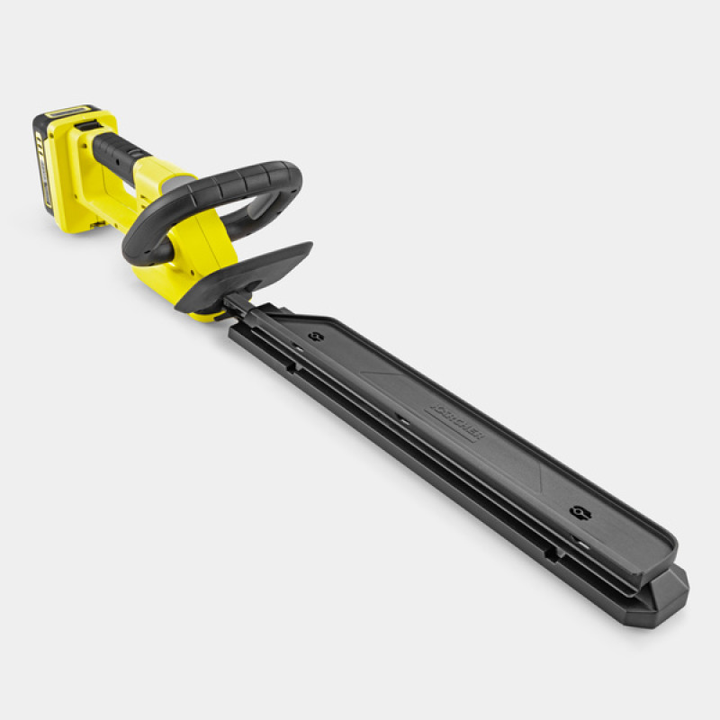 Акумуляторний кущоріз Karcher HGE 3-18 Battery