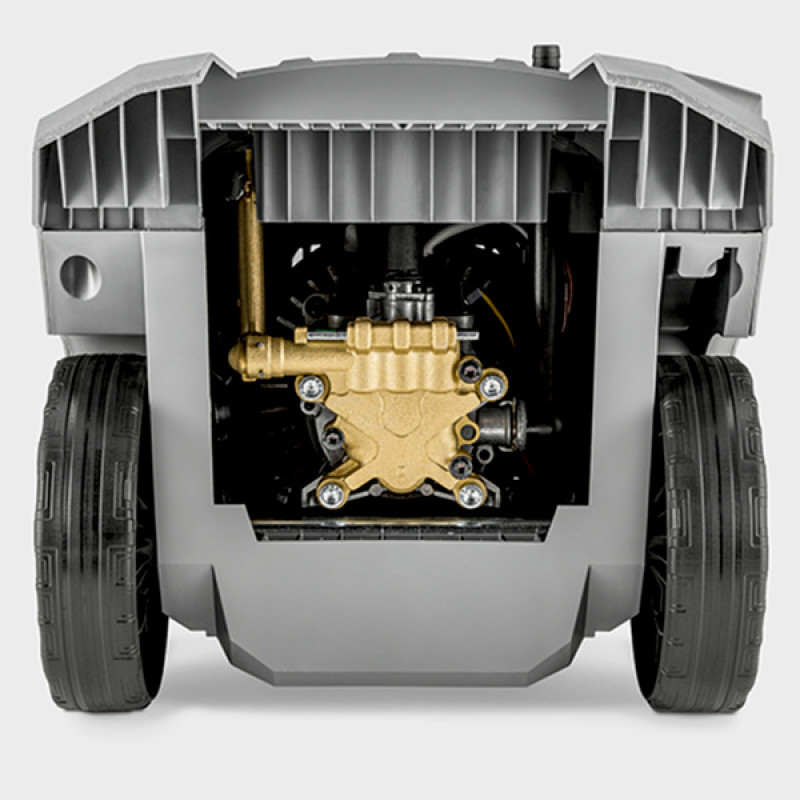 Мінімийка Karcher HD 5/13 E Classic