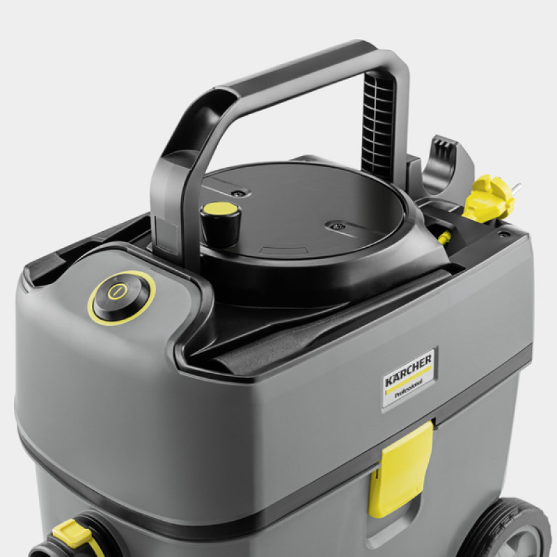 Пилосос сухого прибирання Karcher T 15/1