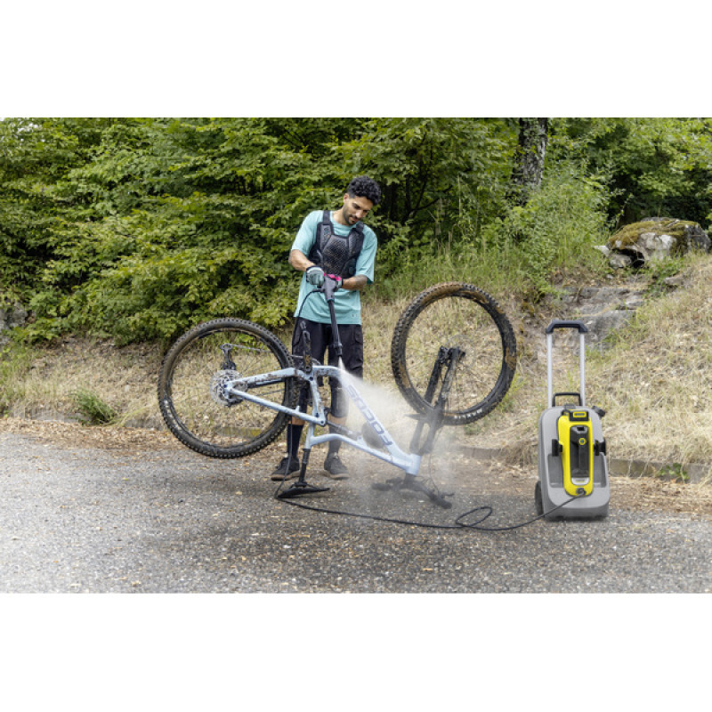Мінімийка Karcher OC 6-18 Premium