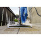 Комплект серветок для підлоги Karcher Power EasyFix (2 шт.)