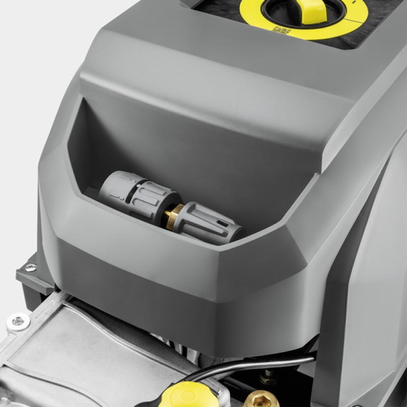 Мінімийка Karcher HD 7/18-4 M Classic