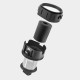 Акумуляторний пилосос сухого прибирання Karcher LVS 1/1 Bp