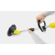 Тример акумуляторний Karcher LTR 18-30 Battery Set