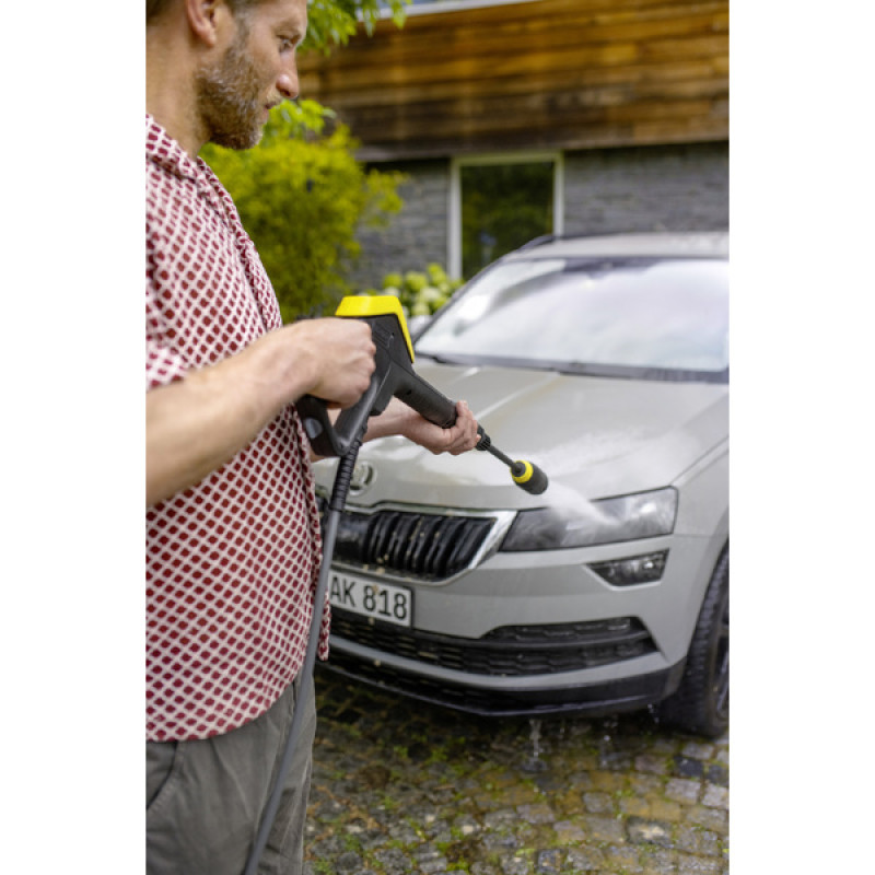 Струминна трубка Karcher MJ 160 4-in-1 Multi Jet