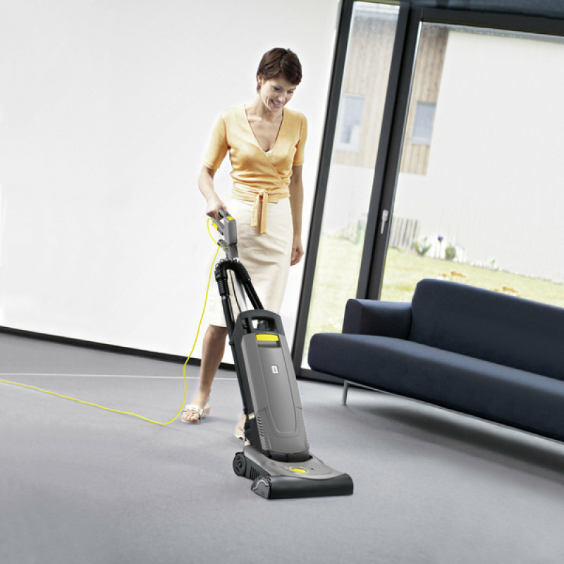 Пилосос сухого прибирання Karcher CV 38/2 Adv 1.033-336.0