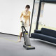 Пилосос сухого прибирання Karcher CV 38/2 Adv 1.033-336.0