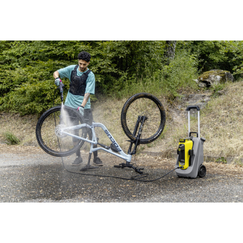 Мінімийка Karcher OC 6-18 Premium