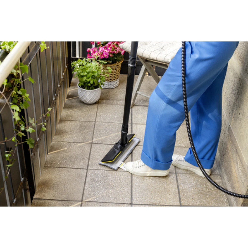 Комплект серветок для підлоги Karcher Power EasyFix (2 шт.)