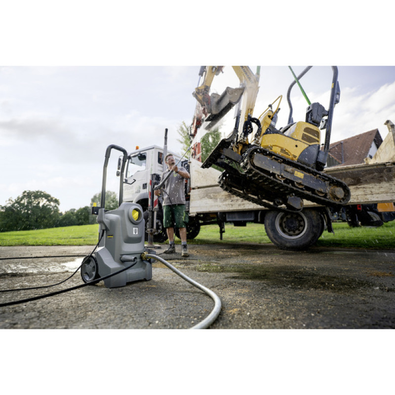Мінімийка Karcher HD 5/13 E Classic