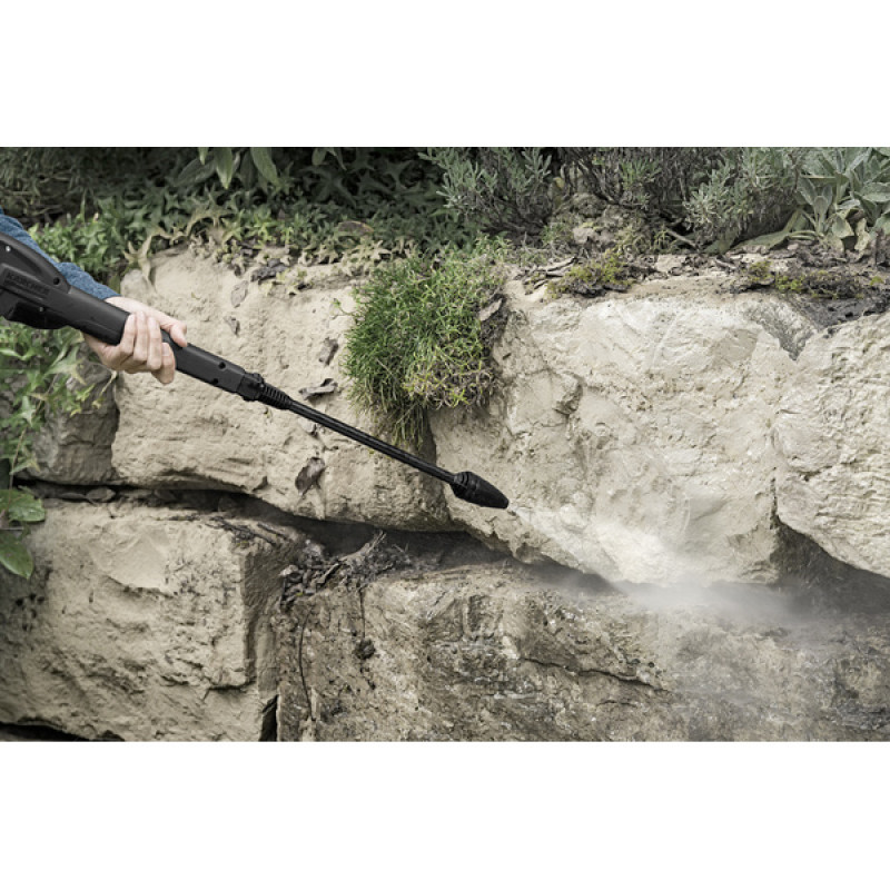 Мінімийка Karcher K 7 Premium Power Flex