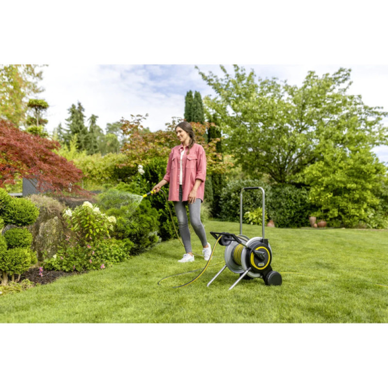 Візок для шланга Karcher HT 5 M