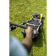 Акумуляторна газонокосарка Karcher LMO 5-18 Dual Battery Set