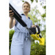 Акумуляторний кущоріз Karcher HGE 3-18 Battery