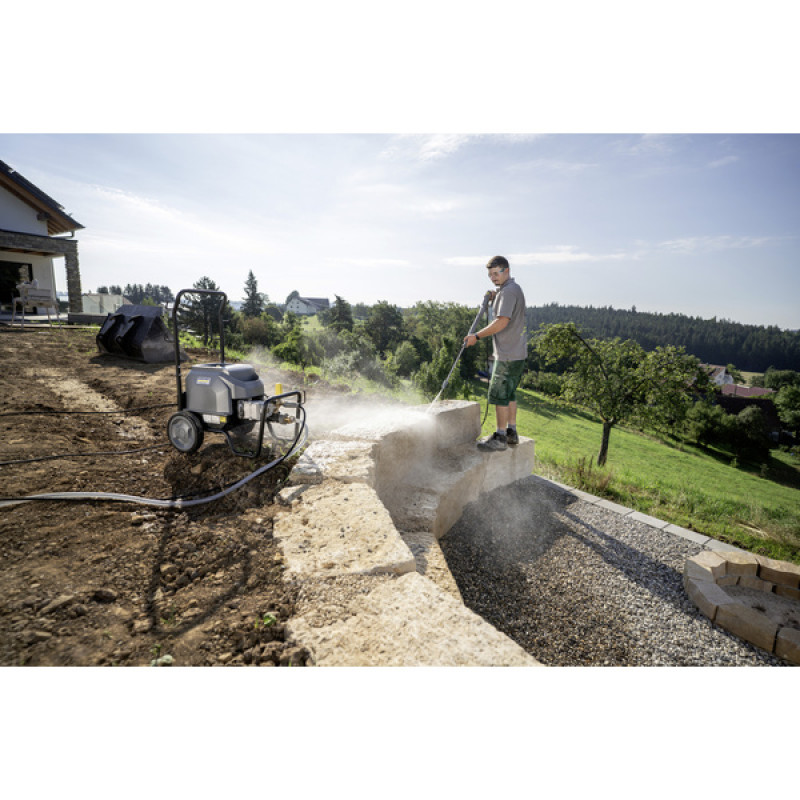 Мінімийка Karcher HD 6/15-4 M Classic