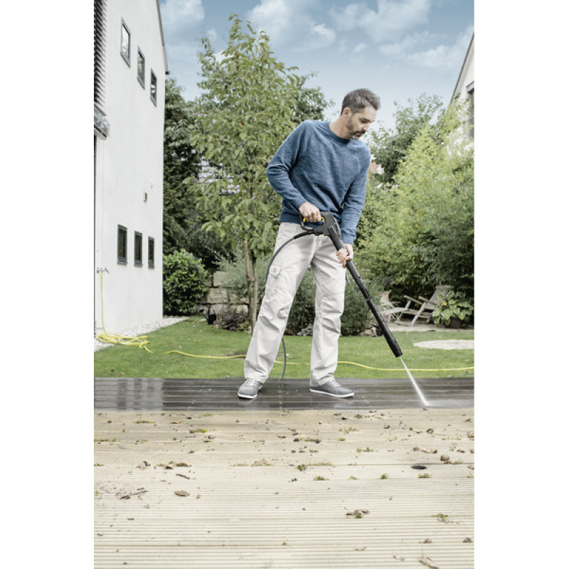 Мінімийка Karcher K 7 Premium Power Flex