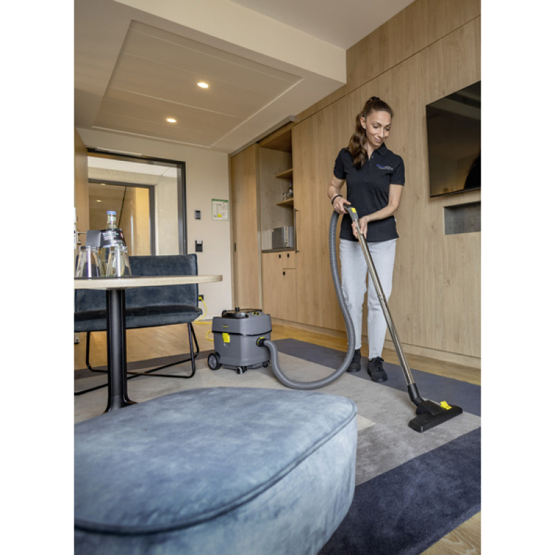 Пилосос сухого прибирання Karcher T 15/1