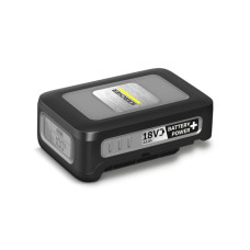 Акумулятор Karcher Battery Power + Li-Ion 18 В / 3 Аг 2.445-042.0