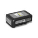 Акумулятор Karcher Battery Power + Li-Ion 18 В / 3 Аг 2.445-042.0