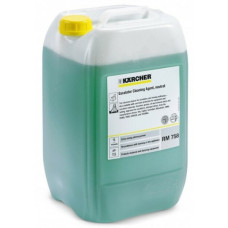 Нейтральний засіб для чищення ескалаторів Karcher RM 758 ASF, 20 л. 6.295-408.0