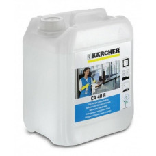 Засіб для очищення скла Karcher CA 40 R, 5 л. 6.295-688.0