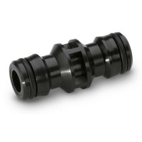 Конектор двосторонній Karcher LOOSE 2.645-067.0