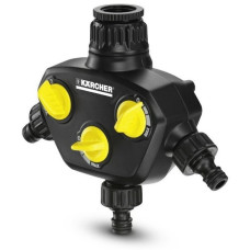 Триканальний розподільник Karcher 2.645-200.0