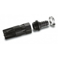 Вхідний фільтр із зворотним клапаном 1" Karcher 6.997-342.0