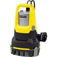 Дренажний насос для чистої води Karcher SP 17.000 Flat Level Sensor 1.645-840.0