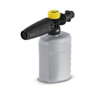 Пінна насадка Karcher (0.6 л.) 2.643-147.0