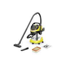 Пилосос вологого та сухого прибирання Karcher WD 5 S V-25/5/22 1.628-350.0