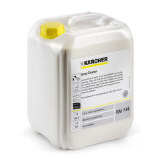Аерозольний очисник Karcher FloorPro RM 748 (10 л.) 6.295-162.0