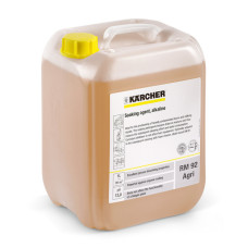 Засіб лужний для замочування Karcher PressurePro RM 92 Agri (10 л.) 6.295-656.0