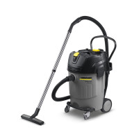Пилосос вологого та сухого прибирання Karcher NT 65/2 Ap