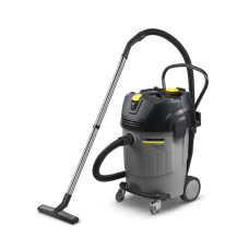 Пилосос вологого та сухого прибирання Karcher NT 65/2 Ap
