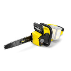 Пила ланцюгова акумуляторна Karcher CNS 36-35 Battery (каркас)