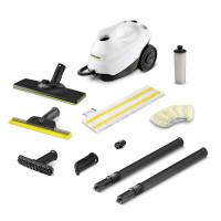 Пароочисник Karcher SC 3 EF + Window Nozzle