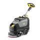 Підлогомийна машина Karcher BD 35/15 C Classic Bp Pack