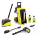 Мінімийка Karcher K 7 Comfort Premium Home