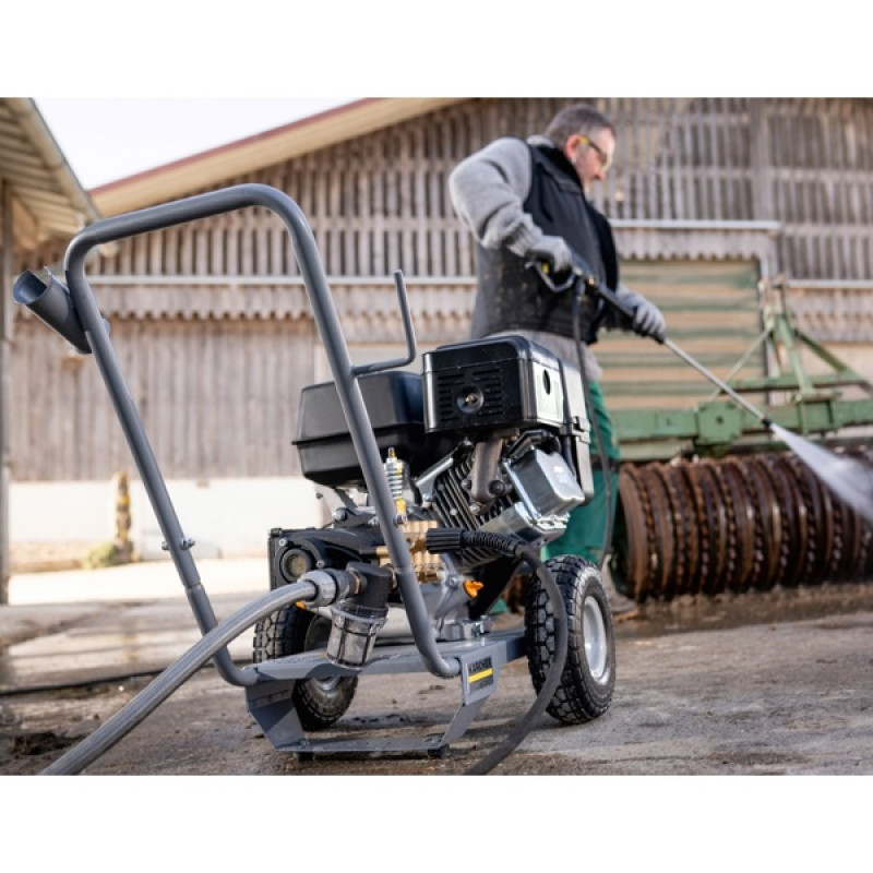 Мінімийка Karcher HD 8/23 G Classic 1.187-012.0