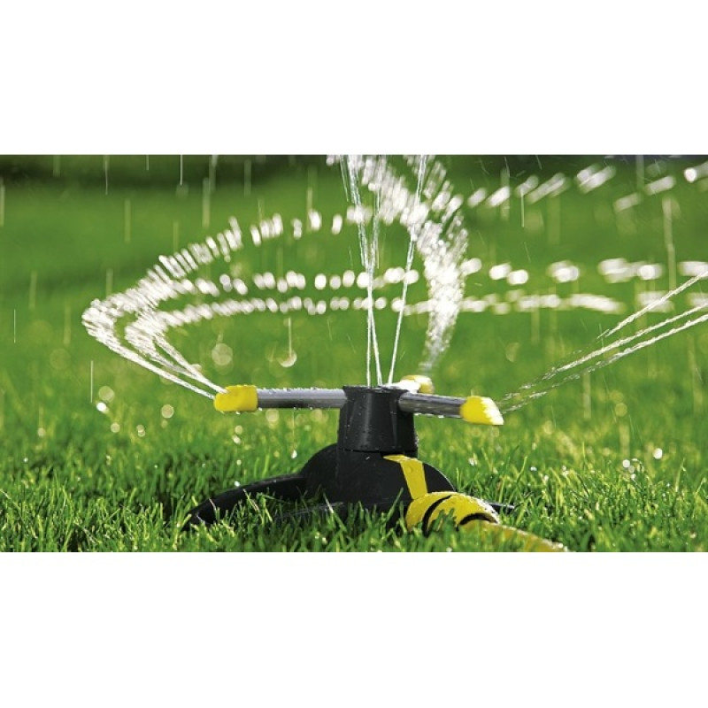 Дощувальник круговий Karcher RS 130/3 2.645-019.0
