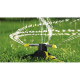 Дощувальник круговий Karcher RS 130/3 2.645-019.0