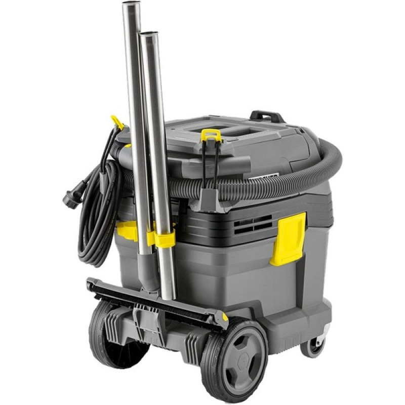 Пылесос влажной и сухой уборки Karcher NT 30/1 Tact Te L