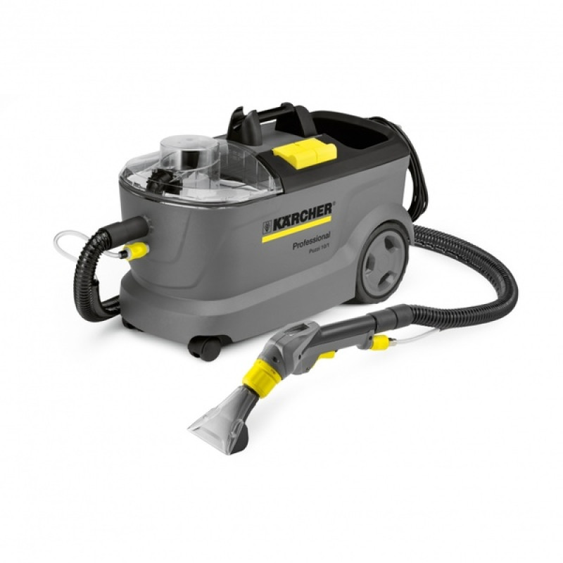 Миючий пилосос Karcher PUZZI 10/1 1.100-131.0