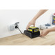 Зарядний пристрій Karcher 2.445-032.0